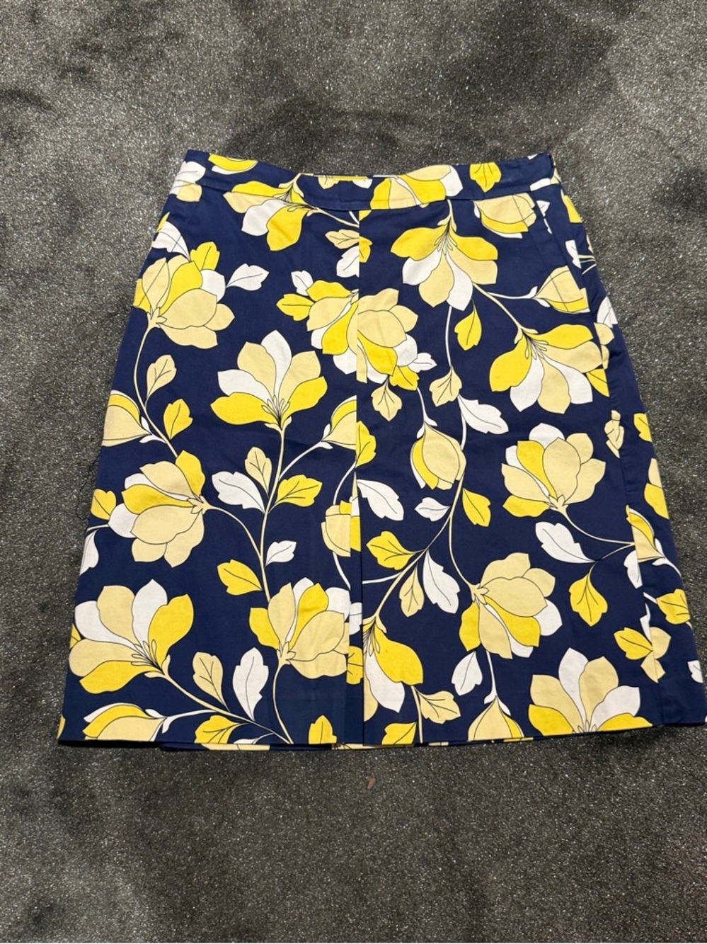 Talbots never worn brand new classic skirt